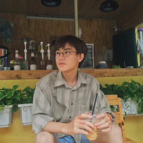 Người chơi Hoài An tại vsbet