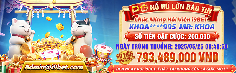 Banner quảng cáo game Tài Xỉu online tại vsbet